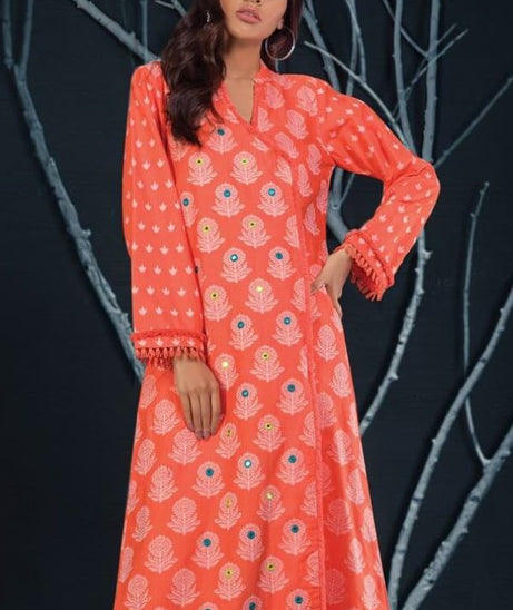 Orient W/Collection Shirt`19 OTL#185-B