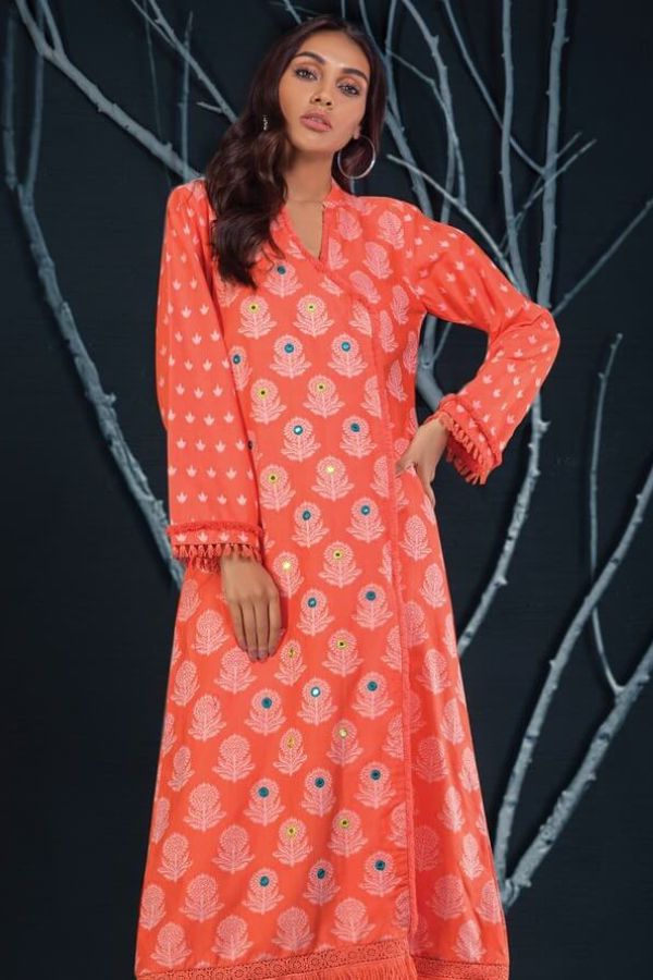 Orient W/Collection Shirt`19 OTL#185-B