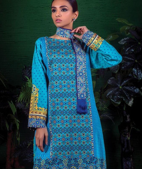 Orient W/Collection Shirt'20 OTL#199B