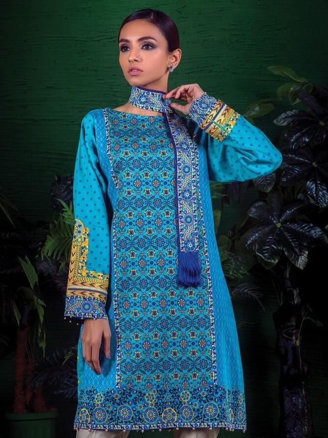 Orient W/Collection Shirt'20 OTL#199B