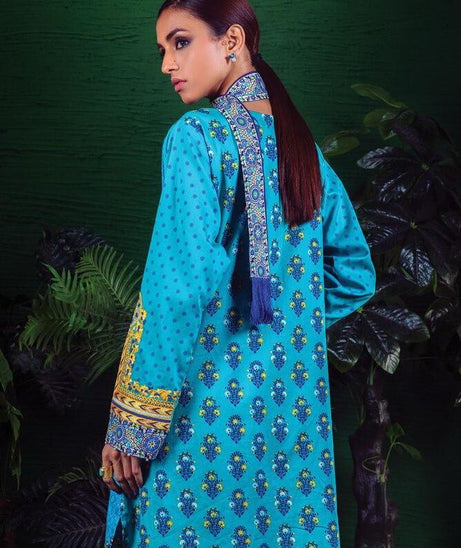 Orient W/Collection Shirt'20 OTL#199B