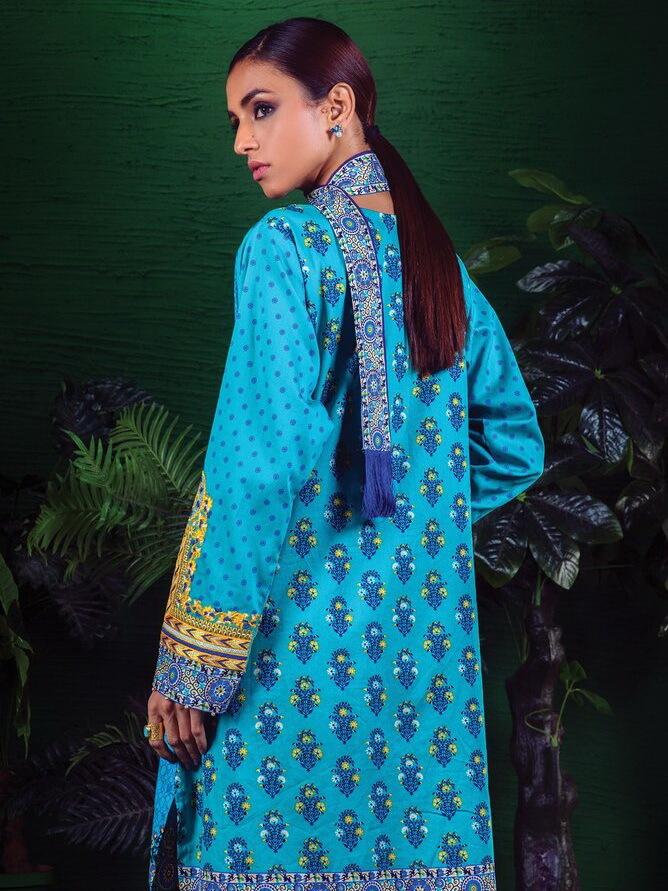 Orient W/Collection Shirt'20 OTL#199B