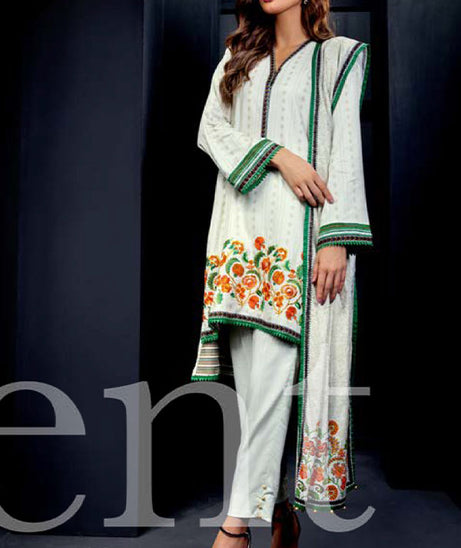 Orient Winter Collection'19 OTL#241-A