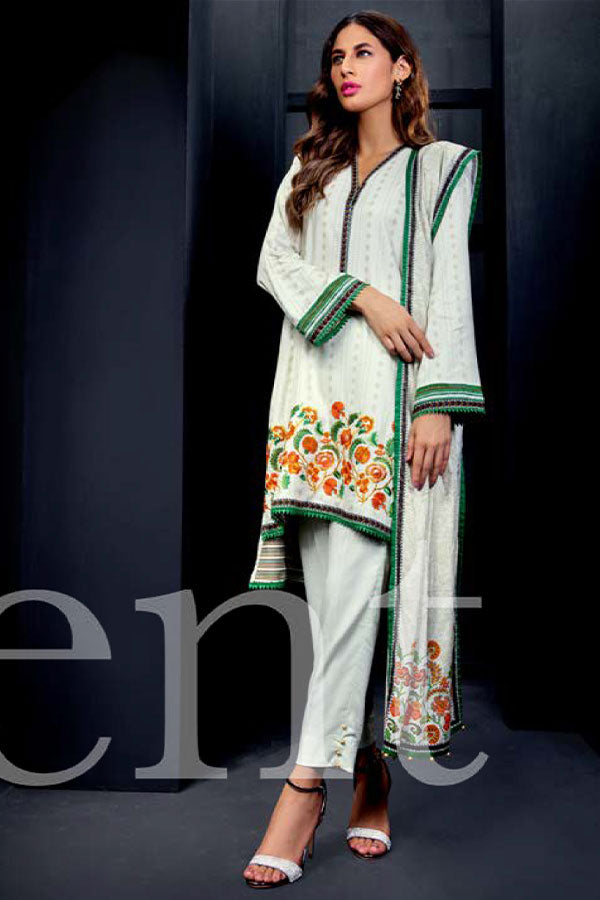 Orient Winter Collection'19 OTL#241-A