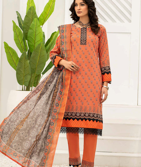 Orang Ayla S/Lawn'23 (Vol#15) DE#03