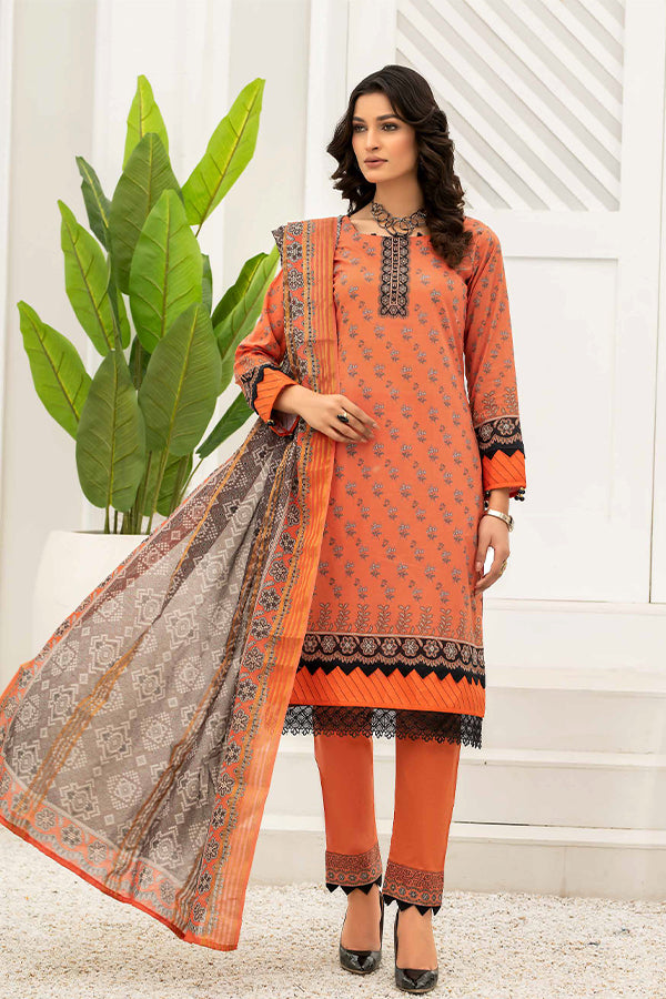 Orang Ayla S/Lawn'23 (Vol#15) DE#03