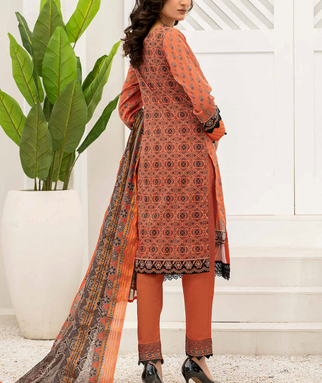 Orang Ayla S/Lawn'23 (Vol#15) DE#03