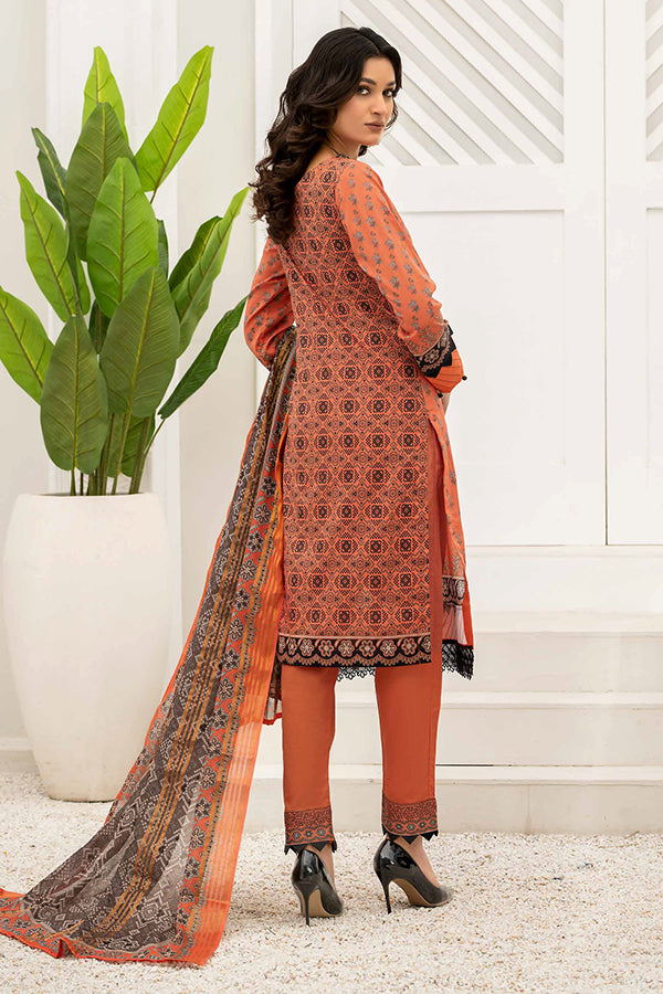 Orang Ayla S/Lawn'23 (Vol#15) DE#03