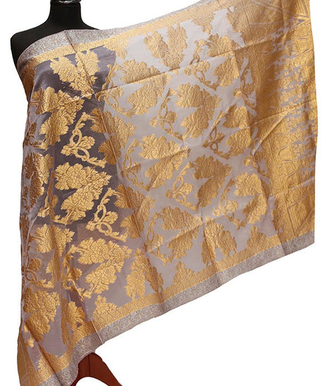 Organza Dupatta D#12-3