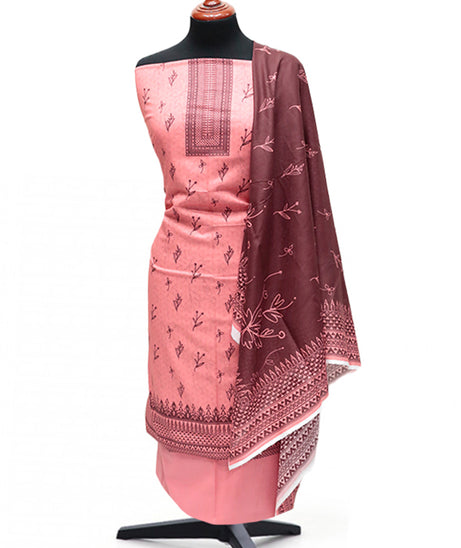 Oriens Digital Lawn`26 D#26321 (Carrot)