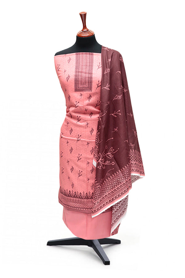 Oriens Digital Lawn`26 D#26321 (Carrot)