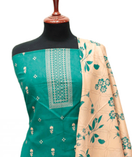 Oriens Digital Lawn`26 D#26322 (Sea Green)