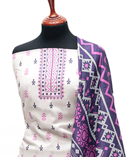 Oriens Digital Lawn`26 D#26323 (LT Pink)