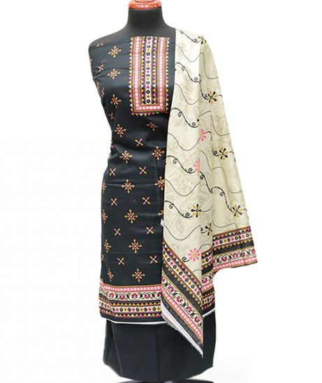 Oriens Digital Lawn`26 D#26324 (Black)