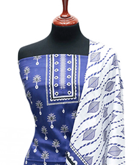 Oriens Digital Lawn`26 D#26325 (Blue)