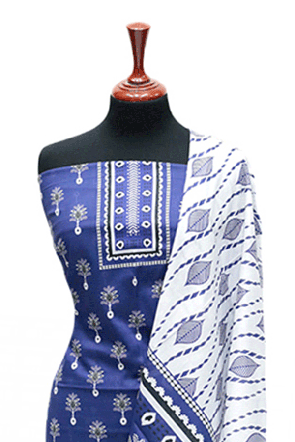 Oriens Digital Lawn`26 D#26325 (Blue)