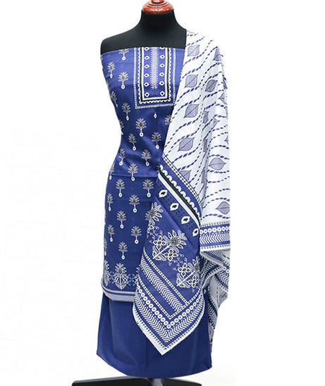 Oriens Digital Lawn`26 D#26325 (Blue)