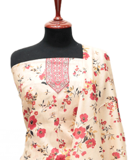 Oriens Digital Lawn`26 D#26326 (Peach)