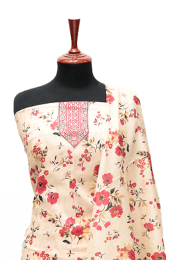 Oriens Digital Lawn`26 D#26326 (Peach)