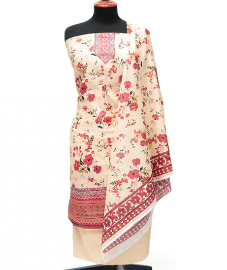Oriens Digital Lawn`26 D#26326 (Peach)