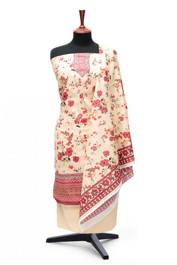 Oriens Digital Lawn`26 D#26326 (Peach)