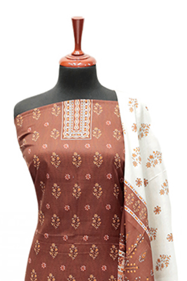 Oriens Digital Lawn`26 D#26329 (D Maroon)