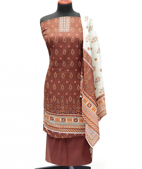 Oriens Digital Lawn`26 D#26329 (D Maroon)
