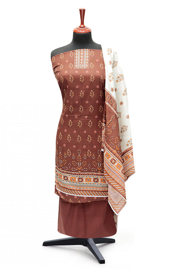 Oriens Digital Lawn`26 D#26329 (D Maroon)