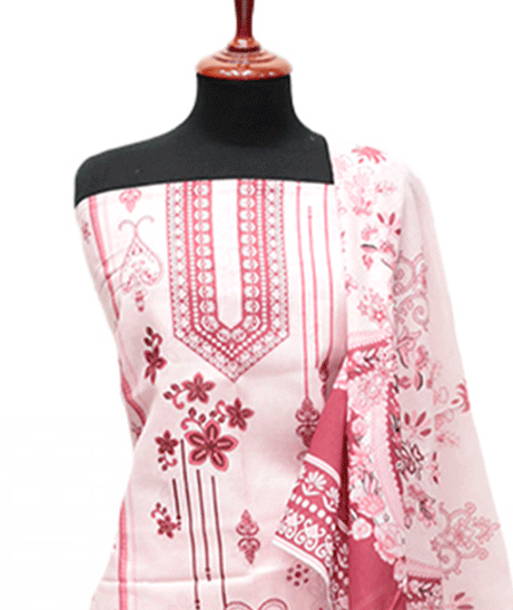Oriens Haya Lawn`26 D#6104(Pink)