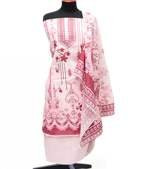 Oriens Haya Lawn`26 D#6104(Pink)