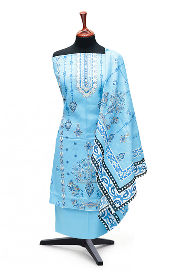 Oriens Haya Lawn`26 D#6105(Ferozi)