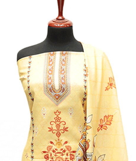 Oriens Haya Lawn`26 D#6106(Lemon)