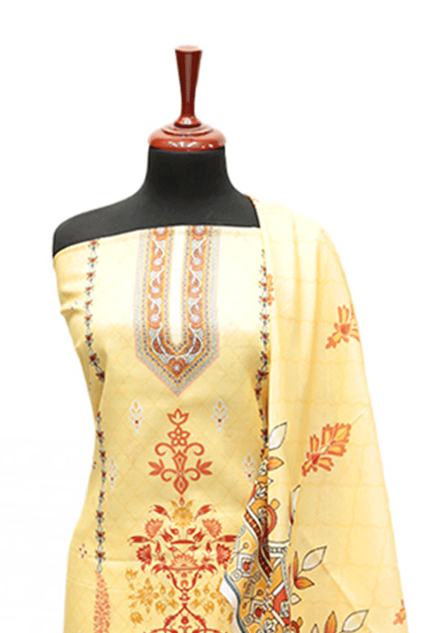 Oriens Haya Lawn`26 D#6106(Lemon)