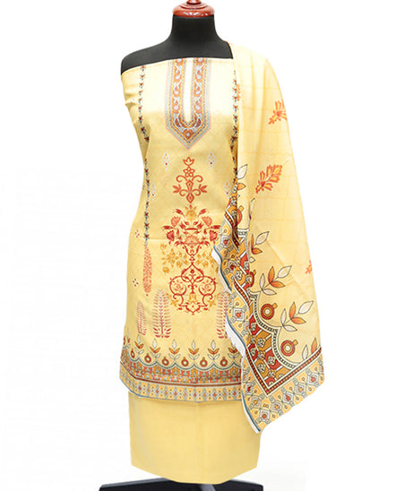 Oriens Haya Lawn`26 D#6106(Lemon)