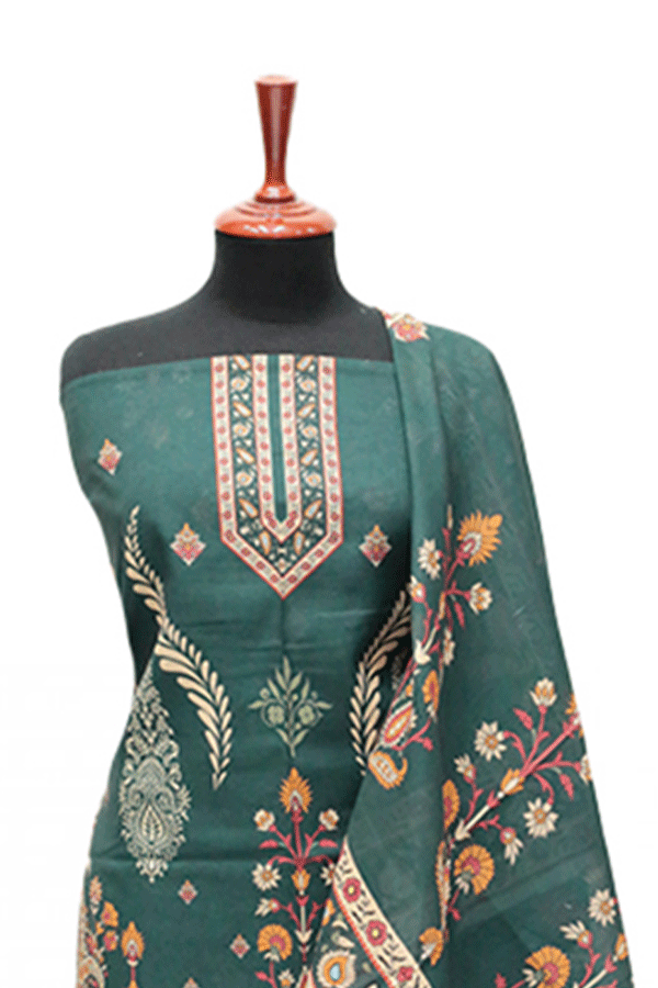 Oriens Haya Lawn`26 D#6107(Bottle Green)
