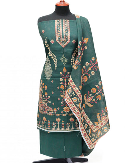 Oriens Haya Lawn`26 D#6107(Bottle Green)