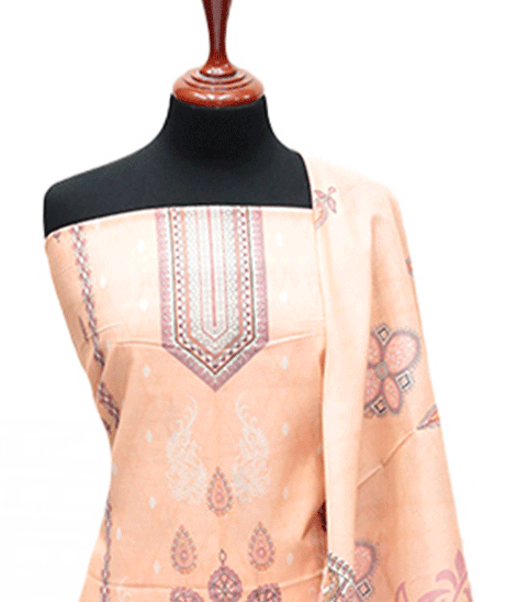 Oriens Haya Lawn`26 D#6108(Peach)