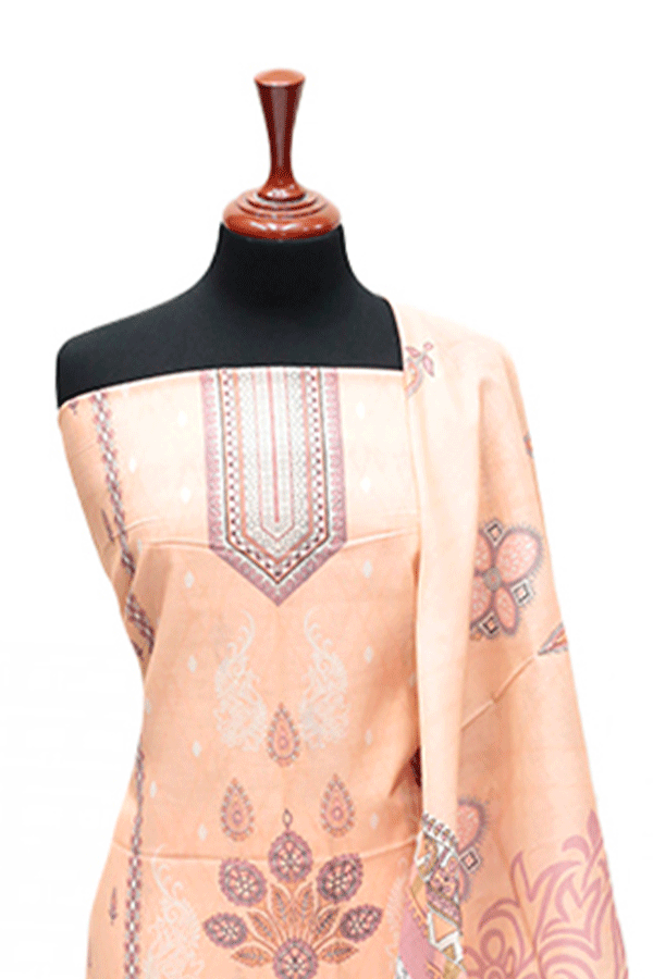 Oriens Haya Lawn`26 D#6108(Peach)