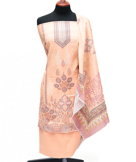 Oriens Haya Lawn`26 D#6108(Peach)