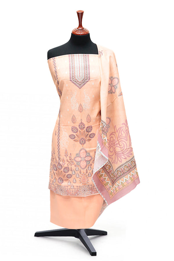 Oriens Haya Lawn`26 D#6108(Peach)