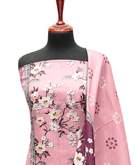 Oriens Haya Lawn`26 D#6235(TPink)