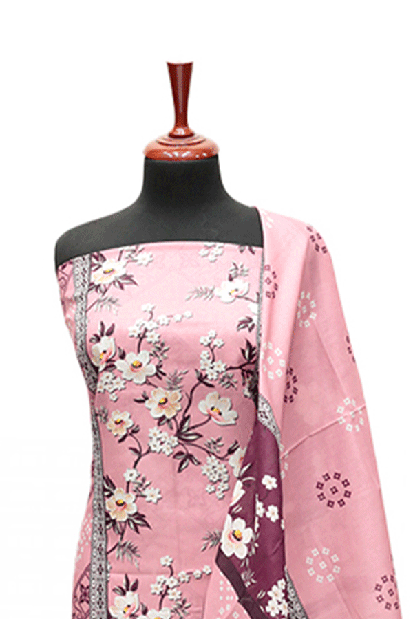 Oriens Haya Lawn`26 D#6235(TPink)