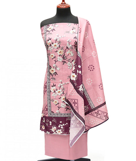 Oriens Haya Lawn`26 D#6235(TPink)