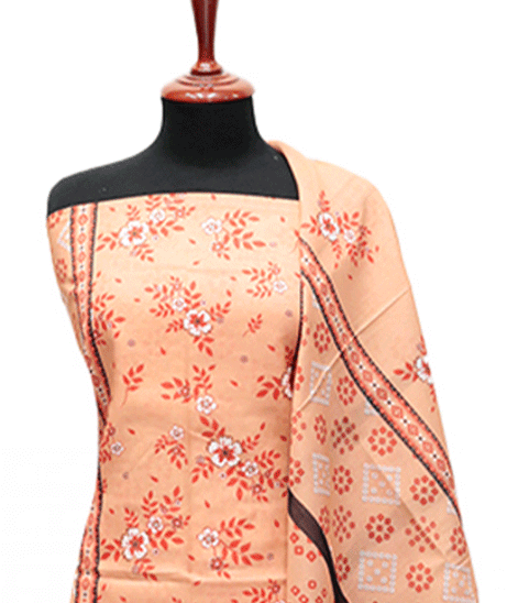 Oriens Haya Lawn`26 D#6233(Peach)