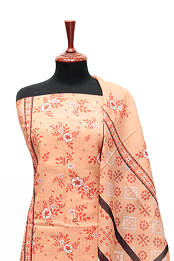 Oriens Haya Lawn`26 D#6233(Peach)