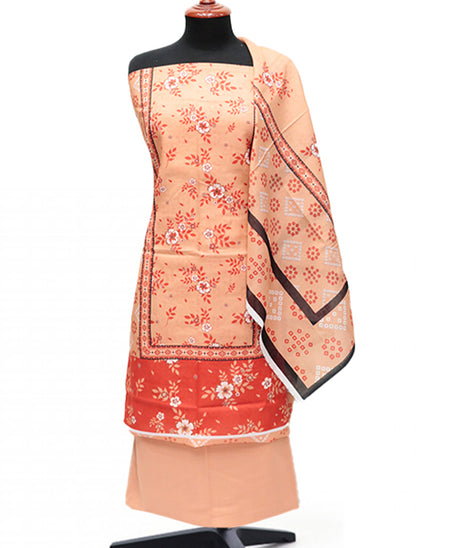 Oriens Haya Lawn`26 D#6233(Peach)