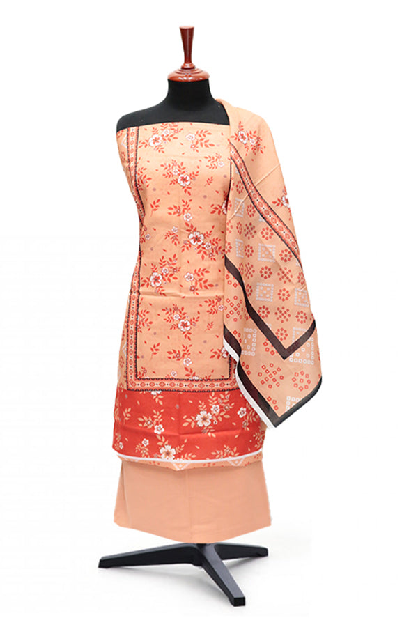 Oriens Haya Lawn`26 D#6233(Peach)