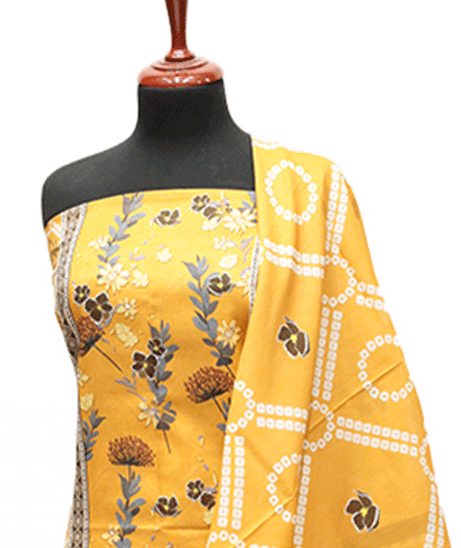 Oriens Haya Lawn`26 D#6234(Orange)