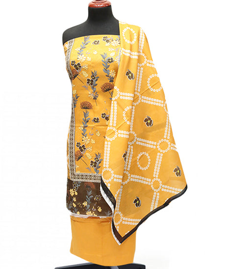 Oriens Haya Lawn`26 D#6234(Orange)