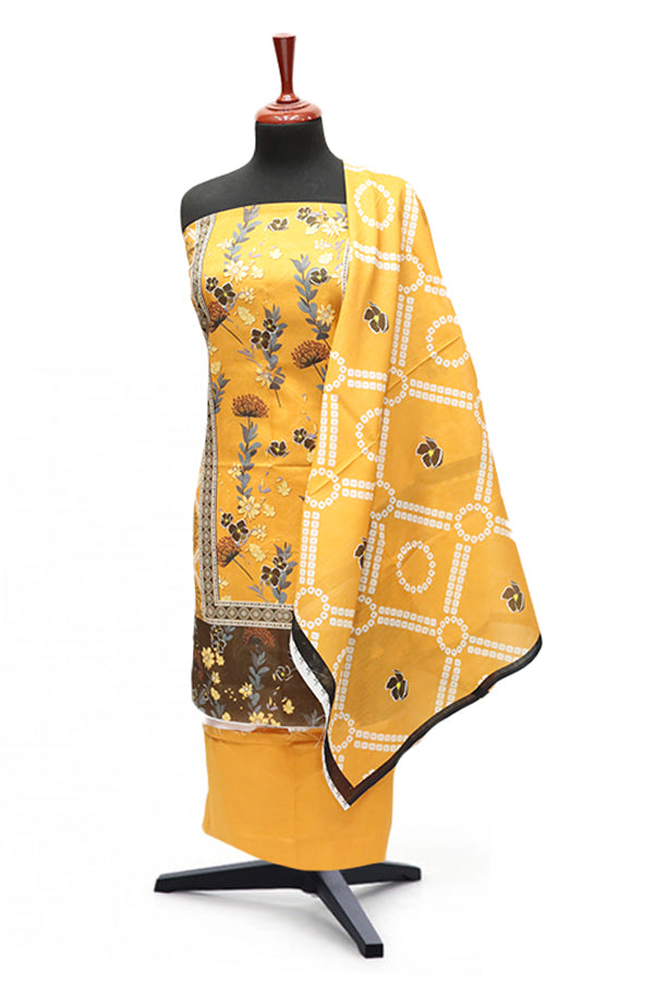 Oriens Haya Lawn`26 D#6234(Orange)